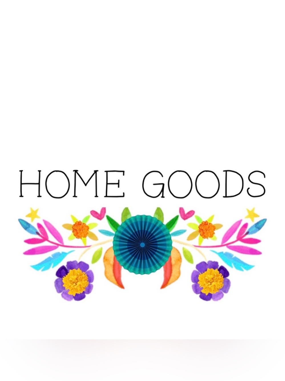 Home Goods
